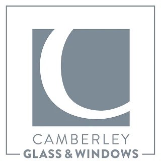 Camberley Glass & Windows logo
