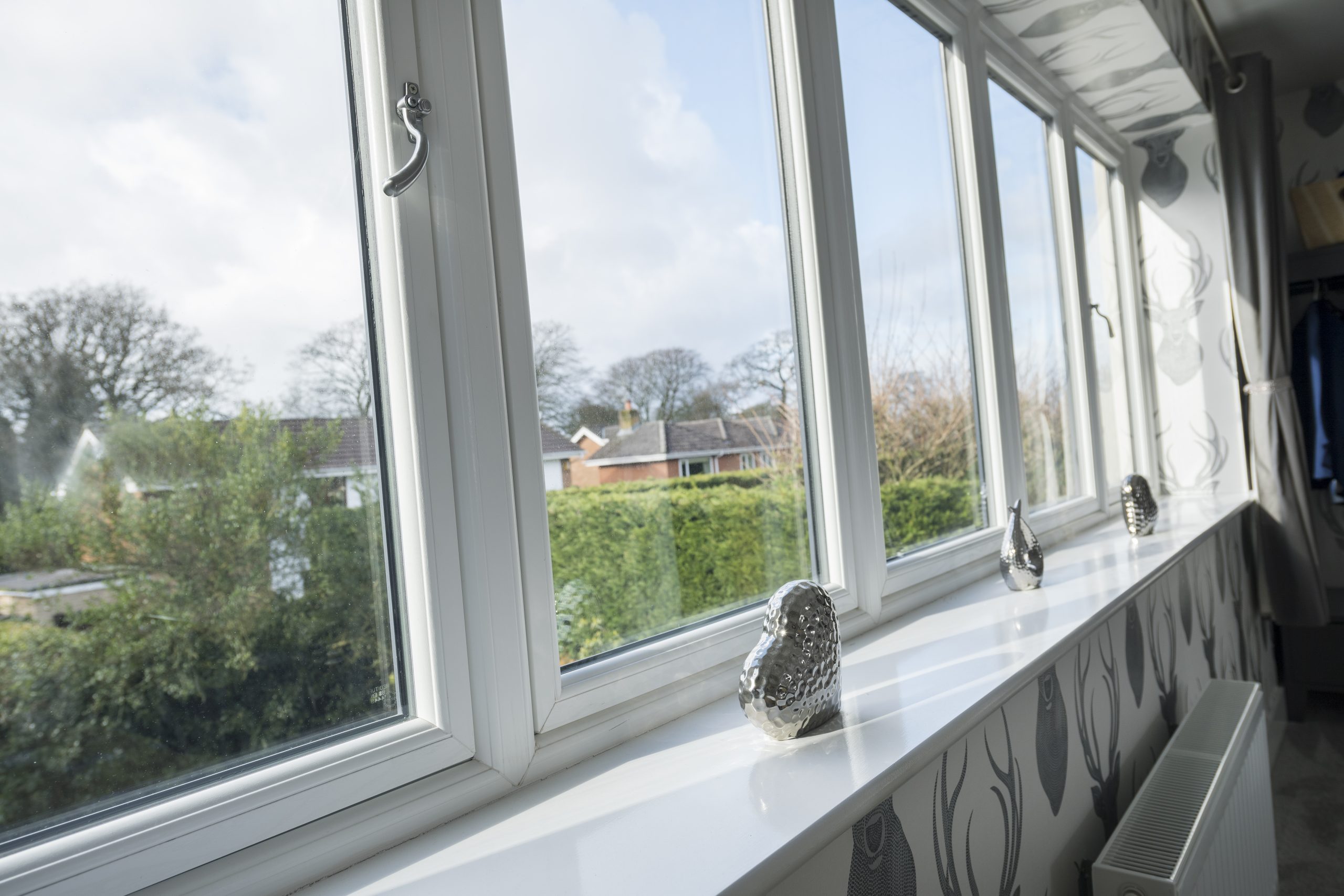 Camberley Glass & Windows banner