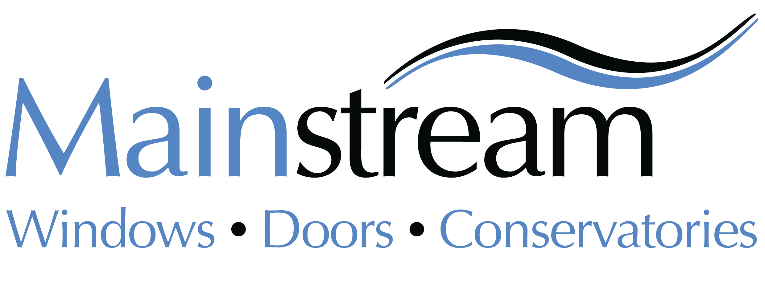 Mainstream Windows logo