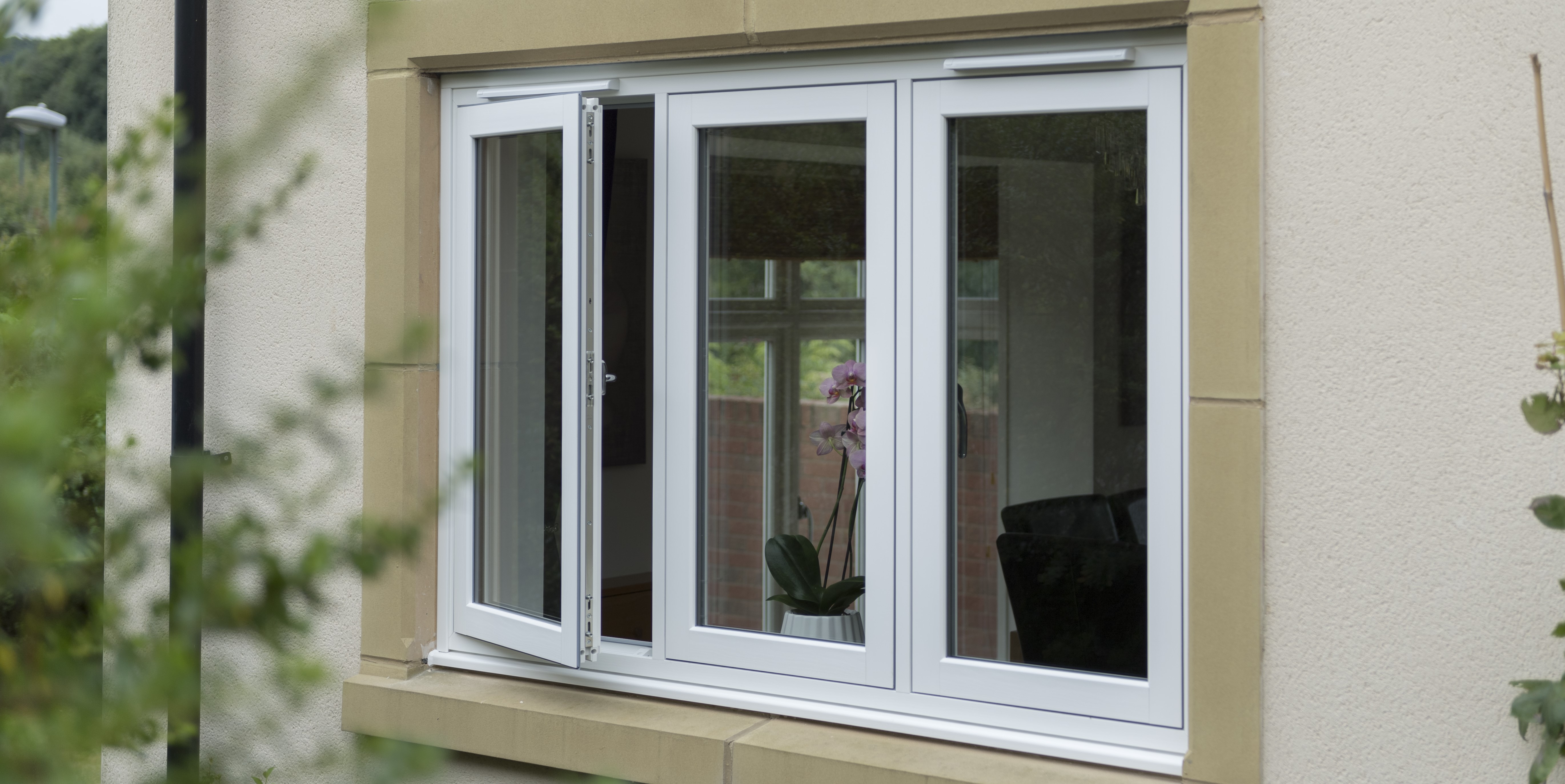 Global Windows banner