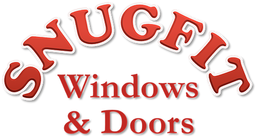 Snugfit Windows & Doors logo
