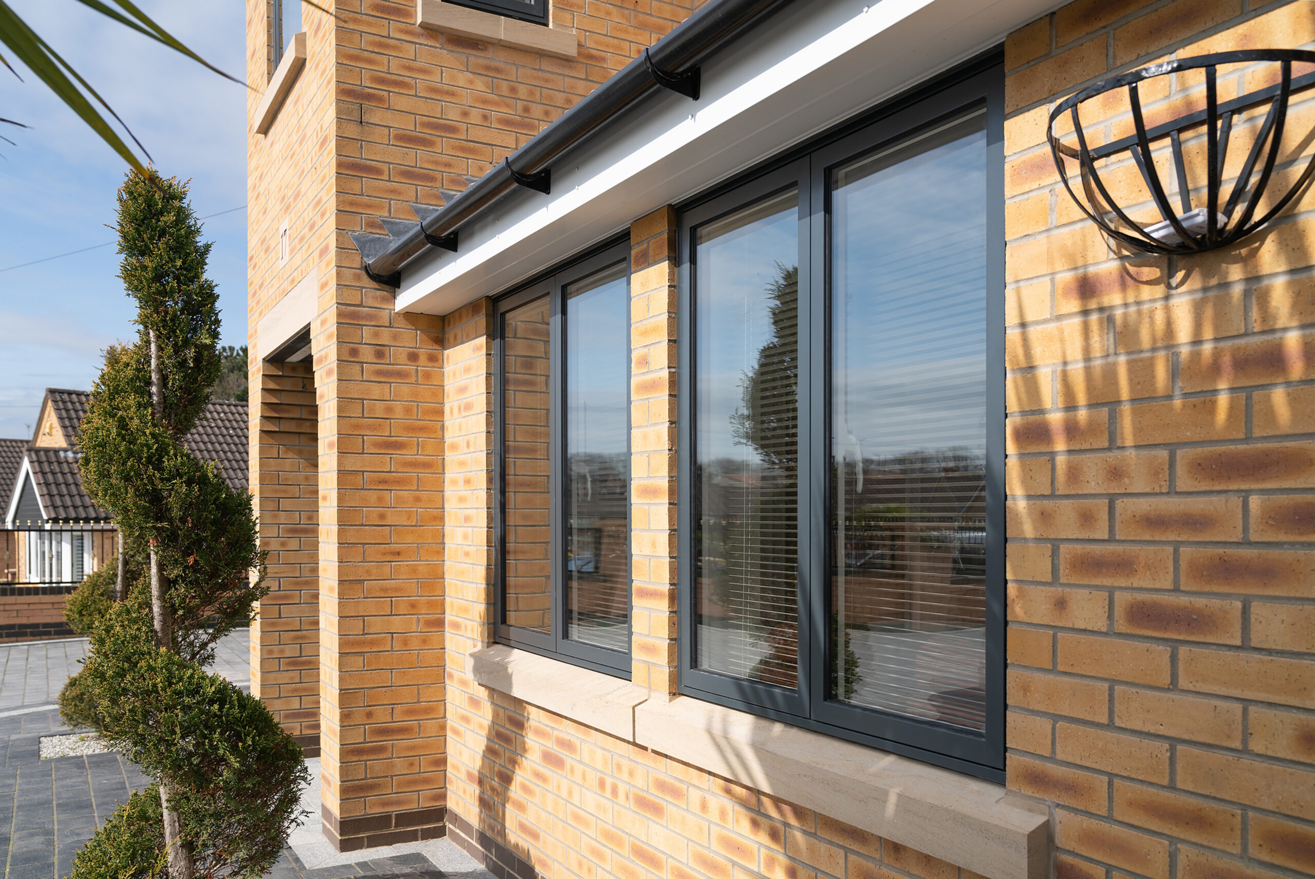 Stourbridge Windows banner