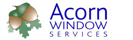 Acorn Window Services logo
