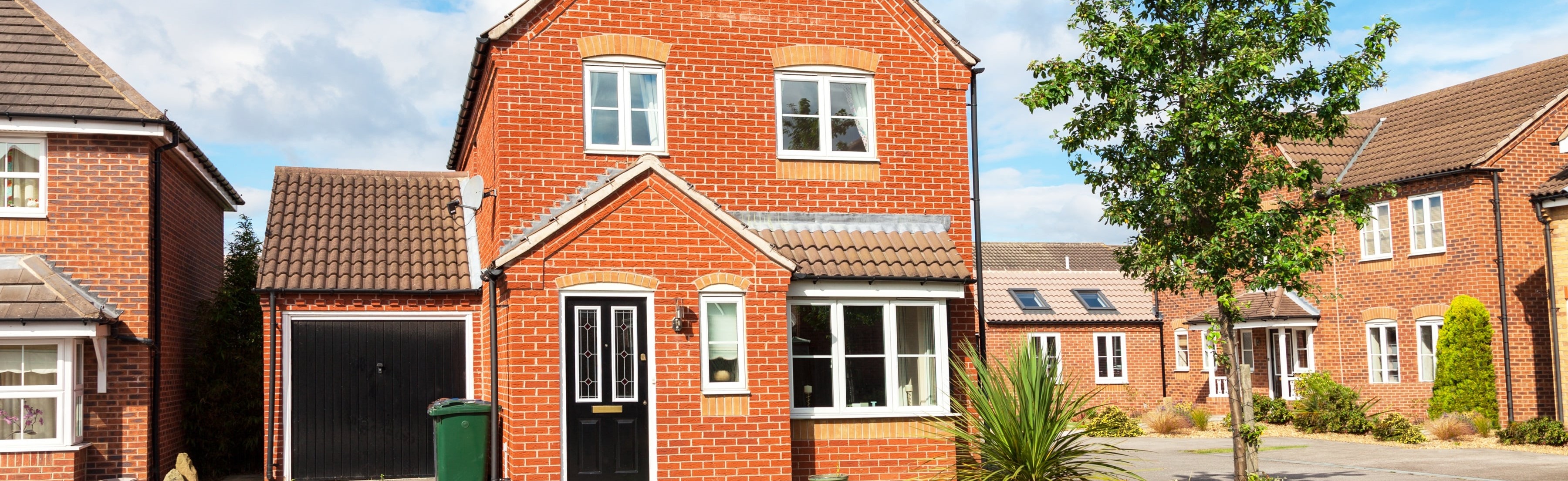 Greener Glazing Home Imp. Ltd banner